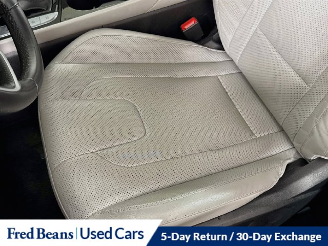Used 2024 Hyundai Elantra Limited Sedan