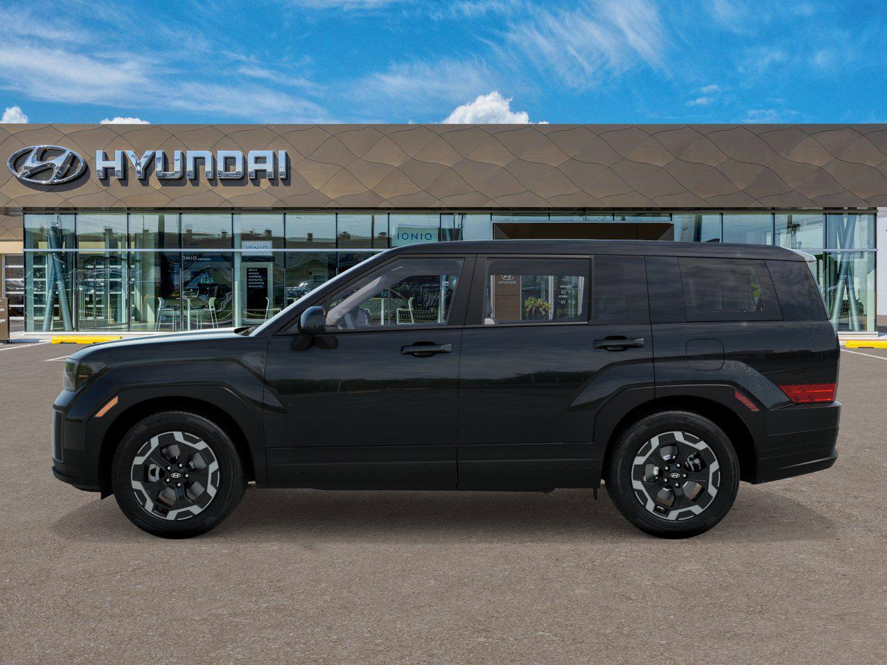 2026 Hyundai Santa Fe SE - Photo 3