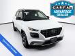Certified 2024 Hyundai Venue Limited SUV