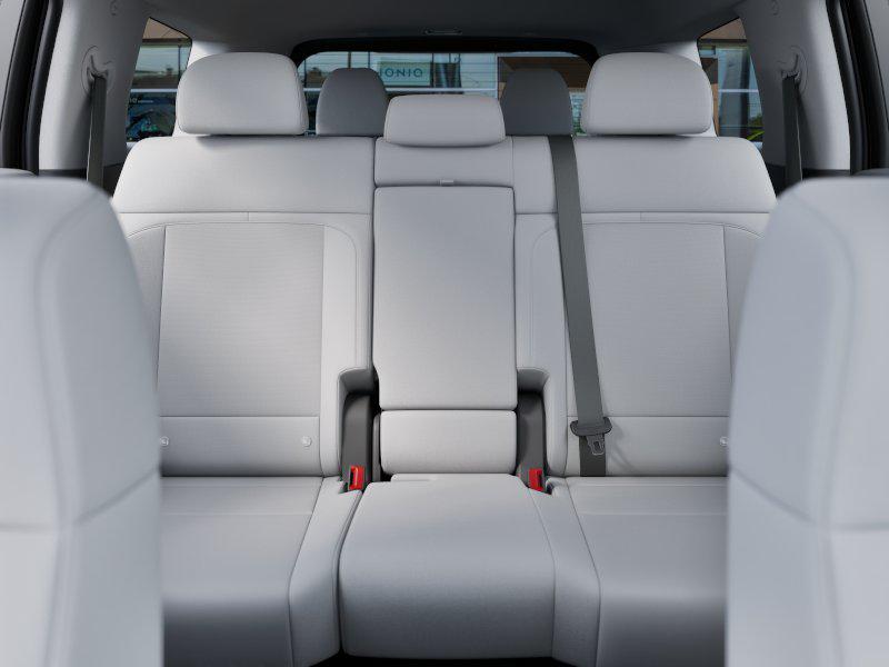2026 Hyundai Santa Fe SE - Photo 12