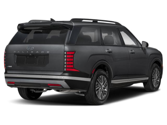 New 2027 Hyundai Palisade Hybrid SEL Premium SUV