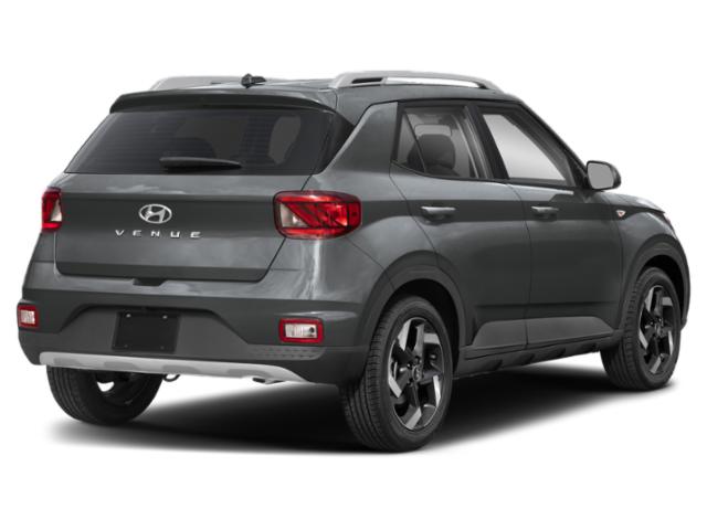 New 2026 Hyundai Venue SEL SUV