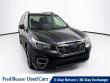 Used 2019 Subaru Forester Limited SUV