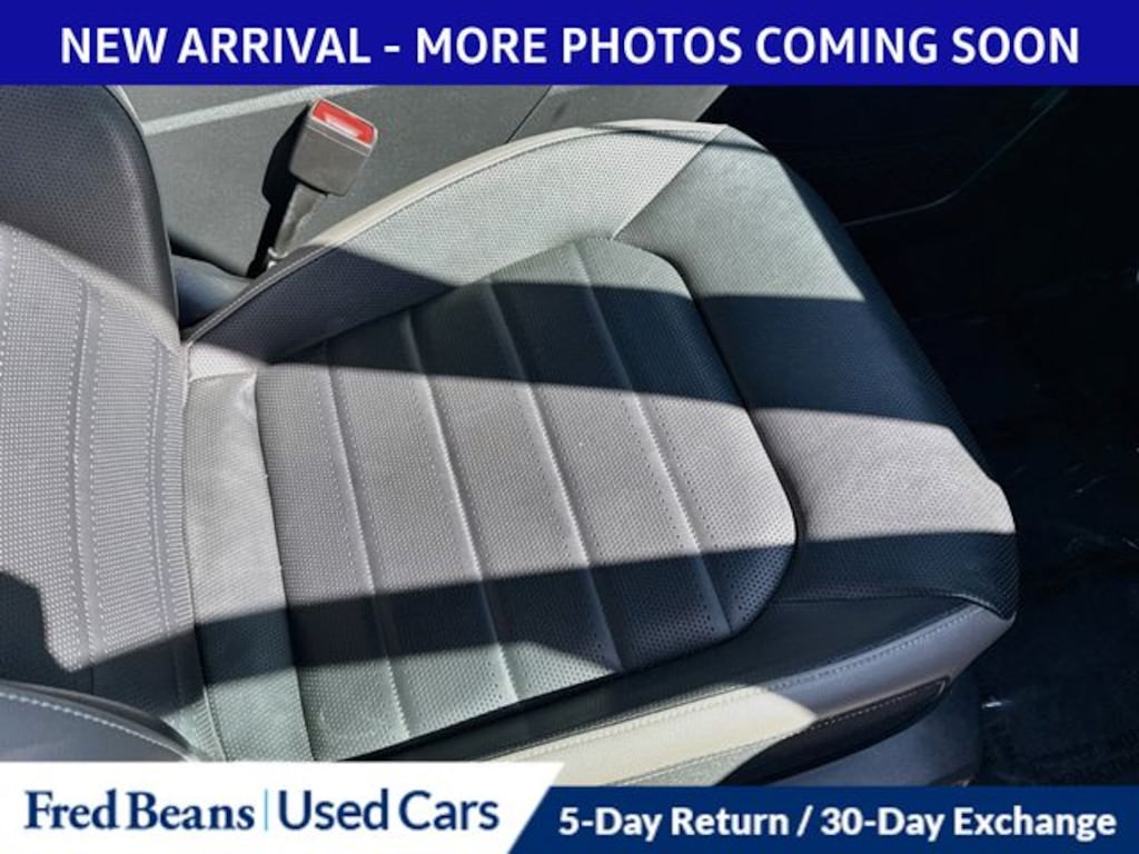 Used 2023 Volkswagen Atlas 3.6L V6 SEL Premium R-Line SUV
