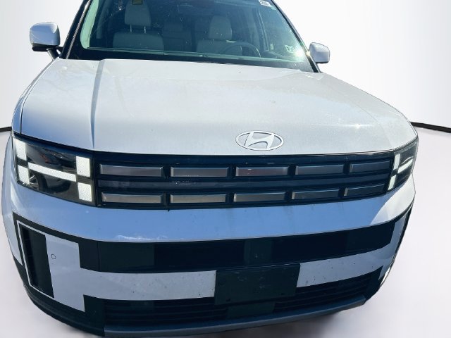 Certified 2026 Hyundai Santa Fe SEL SUV