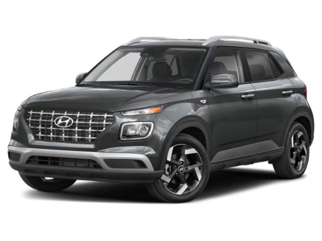 New 2026 Hyundai Venue SEL SUV