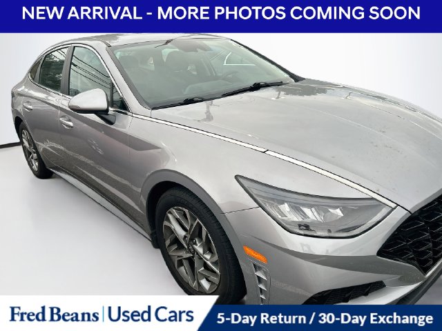 2023 Hyundai Sonata