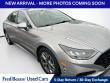 Used 2023 Hyundai Sonata SEL Sedan