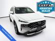 Certified 2023 Hyundai Santa Fe SEL SUV