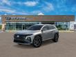 New 2026 Hyundai Tucson SEL Plus AWD SUV