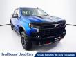 Used 2022 Chevrolet Silverado 1500 ZR2 Truck
