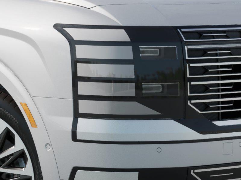 2026 Hyundai Palisade Calligraphy - Photo 9