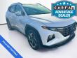 Certified 2024 Hyundai Tucson Limited SUV