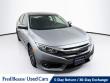 Used 2017 Honda Civic EX-T Sedan