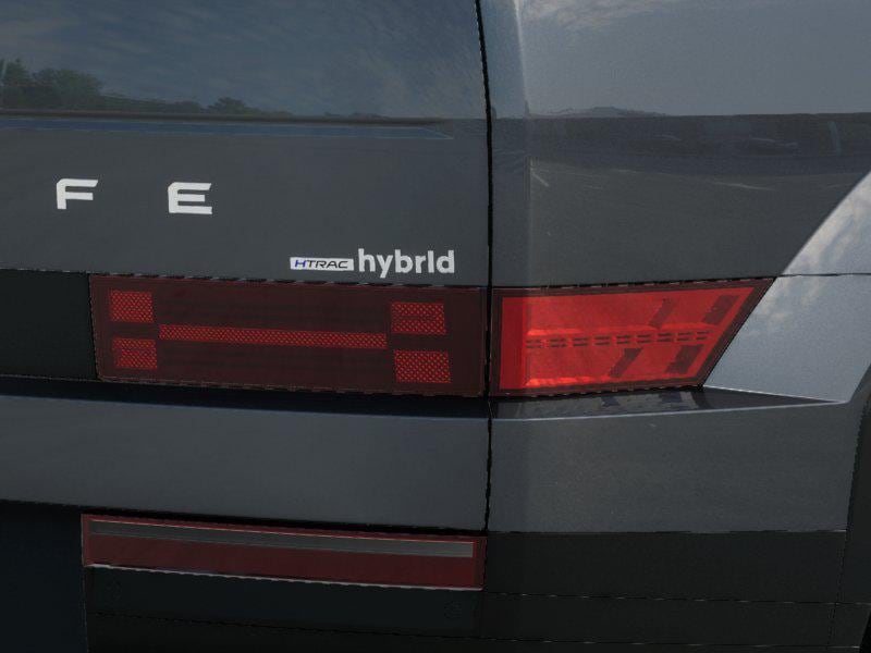 2026 Hyundai Santa Fe SE - Photo 10