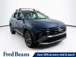 New 2026 Hyundai Tucson SEL Plus AWD SUV