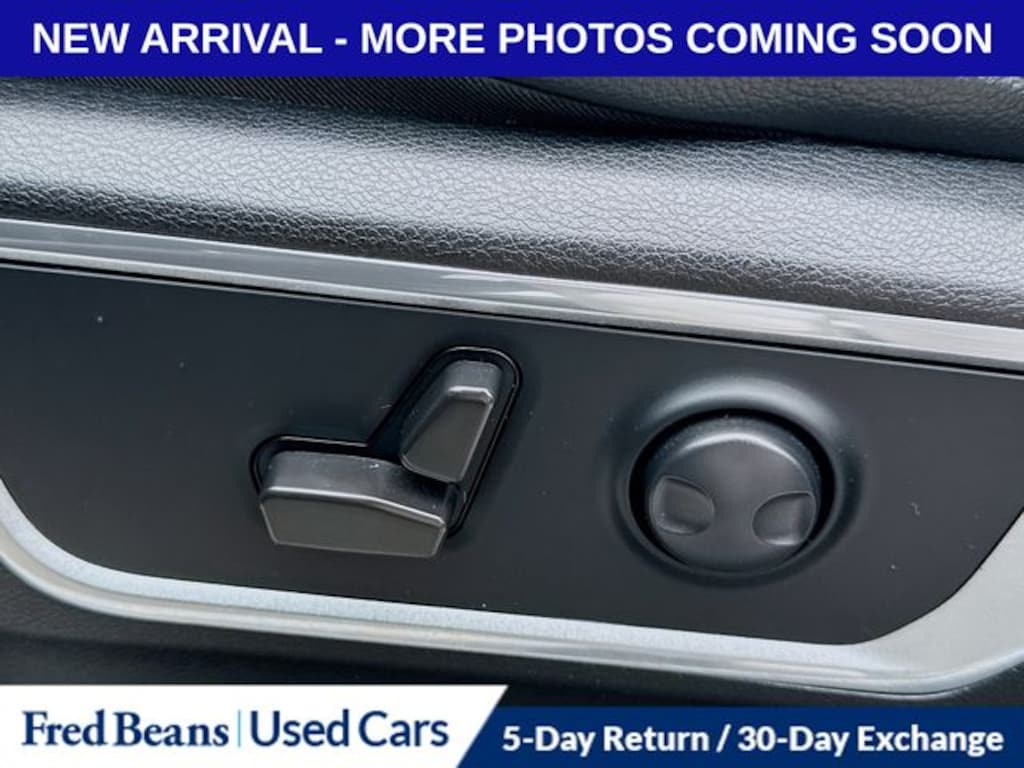 Used 2022 Ram 1500 Laramie Truck
