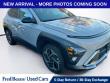 Used 2026 Hyundai Kona SEL Premium SUV