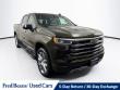 Used 2023 Chevrolet Silverado 1500 High Country Truck Crew Cab