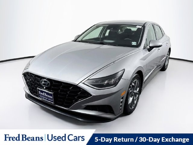 Used 2023 Hyundai Sonata SEL Sedan