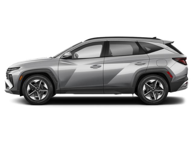 New 2026 Hyundai Tucson Hybrid SEL AWD SUV