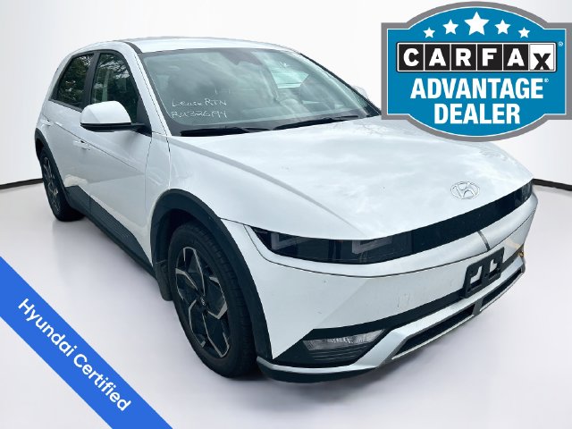 2024 Hyundai IONIQ 5