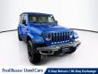 Used 2023 Jeep Wrangler Sahara 4xe SUV