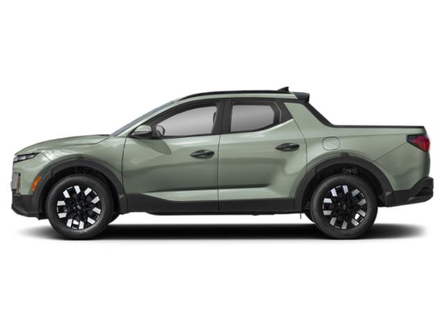 New 2027 Hyundai Santa Cruz SEL Activity AWD Pickup