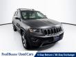 Used 2015 Jeep Grand Cherokee Limited SUV
