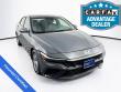 Certified 2024 Hyundai Elantra SE Sedan