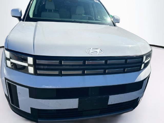 Certified 2026 Hyundai Santa Fe SEL SUV