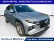 Used 2023 Hyundai Tucson SEL SUV