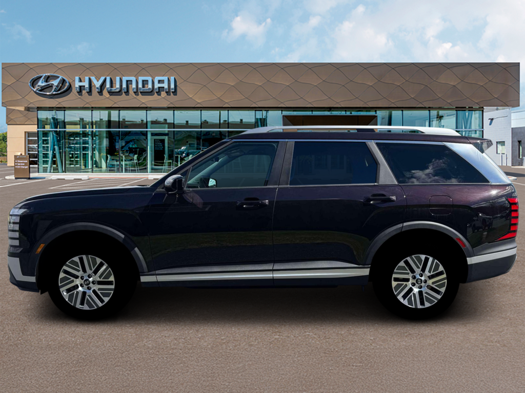 New 2026 Hyundai Palisade Hybrid SEL SUV