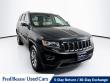 Used 2015 Jeep Grand Cherokee Limited SUV