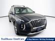 Used 2021 Hyundai Palisade Limited SUV