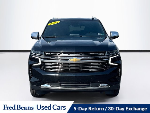 Used 2023 Chevrolet Tahoe Premier SUV