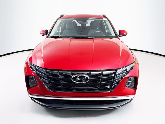 Certified 2023 Hyundai Tucson SEL SUV