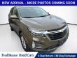 Used 2023 Chevrolet Equinox LT SUV