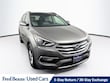  Hyundai Santa Fe Sport
