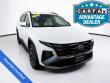 Certified 2026 Hyundai Tucson SEL SUV