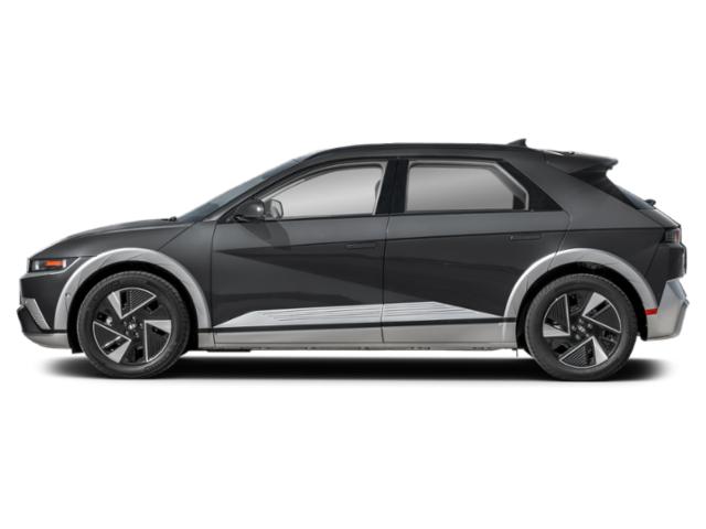New 2027 Hyundai IONIQ 5 Limited SUV