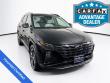 Certified 2022 Hyundai Tucson Hybrid Limited SUV
