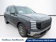 New 2027 Hyundai Palisade Hybrid SEL 7P SUV