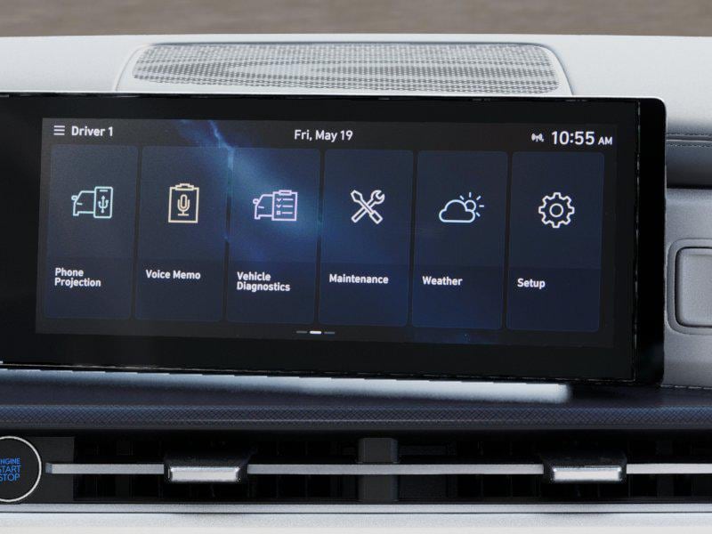 2026 Hyundai Santa Fe SE - Photo 13