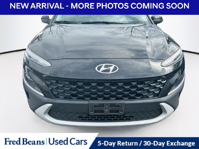 Used 2022 Hyundai Kona SEL SUV