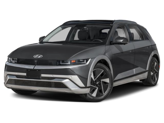 New 2027 Hyundai IONIQ 5 Limited SUV