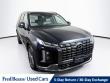 Used 2024 Hyundai Palisade Calligraphy SUV