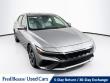 Used 2024 Hyundai Elantra Limited Sedan