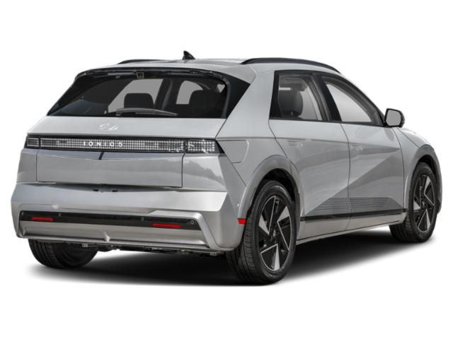 New 2027 Hyundai IONIQ 5 Limited SUV