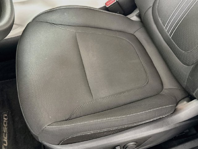 Certified 2024 Hyundai Tucson SEL SUV
